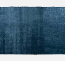 Ковролин Satine 791 Blue фото 1 | FLOORDEALER